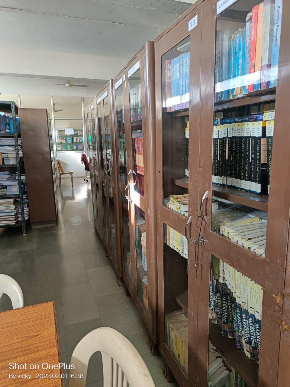 Prestige Institute of Management and Research Dewas Campus photo 8